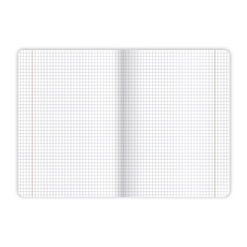 Zeszyt PP A5 32k. krata Top 2000 (400174505)