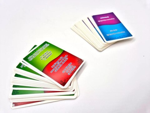 Gra edukacyjna Quiz świąteczny Alexander