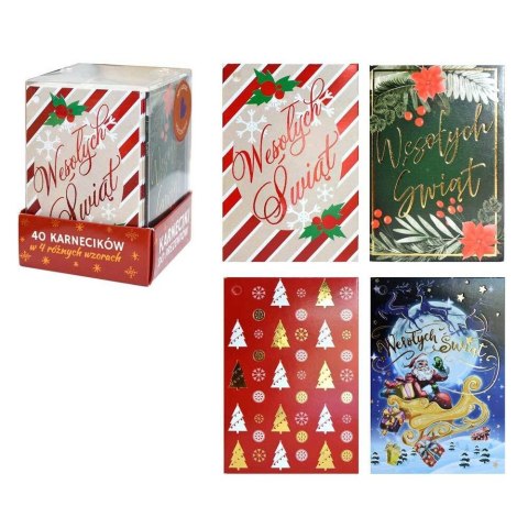 Kartka składana kw Kukartka (KWP)