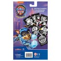 Kolorowanka Psi Patrol z flamastrami Unipap