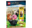 Książka dla dzieci LEGO® Harry Potter™. Towarzysze zabaw Ameet (LNC 6424)