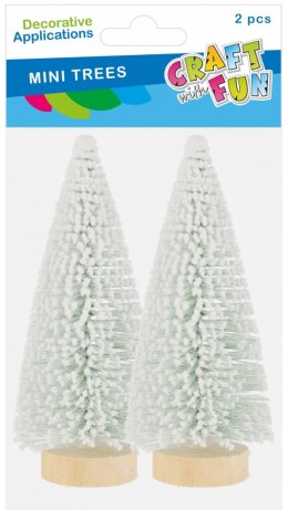 Ozdoba świąteczna Craft With Fun (567247)