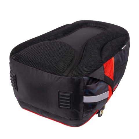 Plecak Hot Wheels 5903235669217 Bambino (A1)