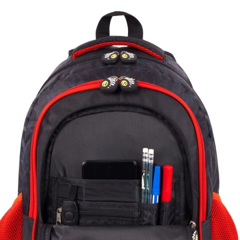 Plecak Hot Wheels 5903235669217 Bambino (A1)