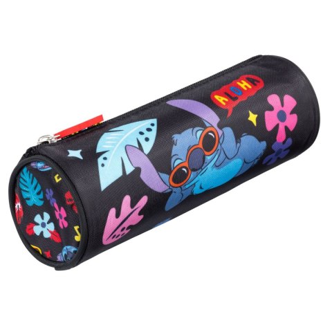 Saszetka STITCH Black ALOHA TUBA mix St.Majewski