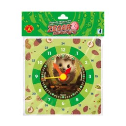 Zegarek jeż Alexander
