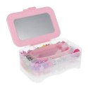 Zestaw piękności biżuteria w szkatułce Mega Creative (543832)