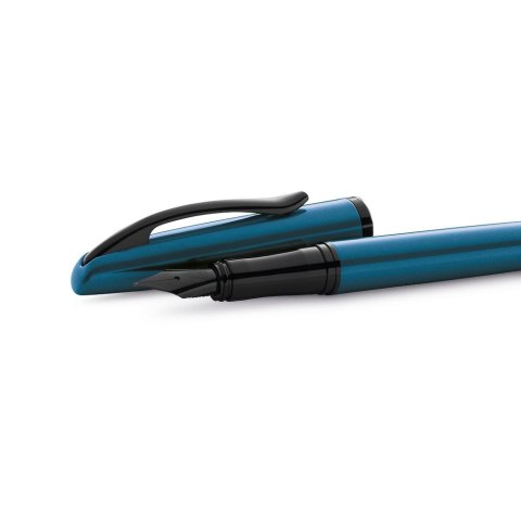 Zestaw piśmienniczy Jazz Noble Elegance Aqua pióro wieczne + pióro kulkowe Pelikan (400197484)