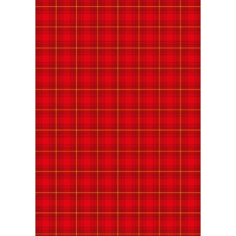 Brulion A4 500k. krata Kreska