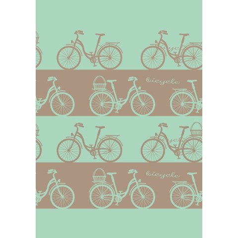 Brulion A6 64k. krata Kreska