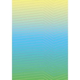 Brulion twarda oprawa B5 300k. krata Kreska