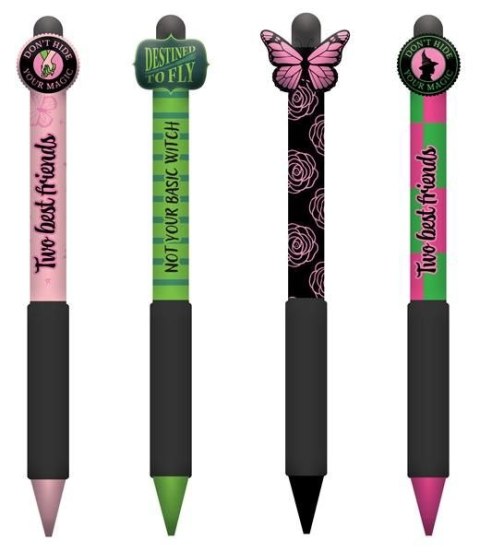 Długopis wymazywalny WICKED Beniamin (3300)