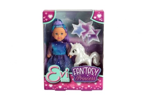 Lalka Evi księżniczka fantazji [mm:] 120 Simba (573-3868)