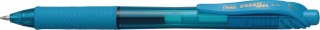Pióro kulkowe Energel BL107 wkład niebieskie Pentel
