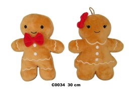 Pluszak ciasteczko Boże Narodzenie [mm:] 300 Sun-Day (173959)