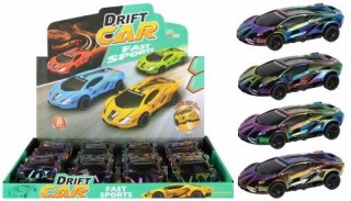 Samochód wyścigowe Drift 16 cm Mega Creative (571989)
