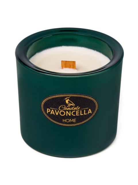 Świeczka ozdobna Grande Smell of Christmas 170 g Pavoncella (5905711530844)
