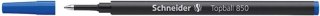 Wkład do długopisu wkład niebieski 0,5mm Schneider (SR8503)