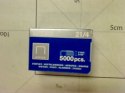 Zszywki 21/4 5000 szt Rapid (24867400)