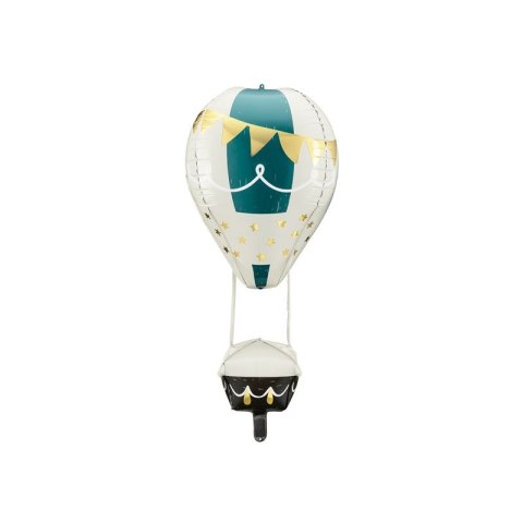 Balon foliowy Balon 4D, 36x110 cm Partydeco (FB212)