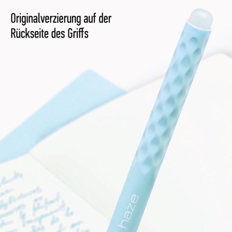 Długopis Haze wymazywalny wkład mix Berlingo (338378)