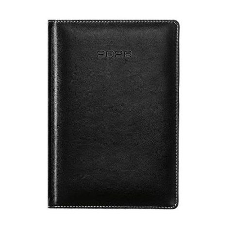 Kalendarz książkowy (terminarz) DZIENNY 2026 A5 Jotan (KC280-289)