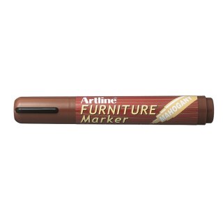 Marker specjalistyczny wkład mahoniowy 2,5mm ścięta końcówka Artline (AR-095 Z 1 1)