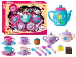 Naczynia zestaw do herbaty Adar (626461)