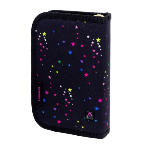 Piórnik Golden Effect Rainbow Kitty Head (503025037)