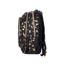 Plecak Golden Effect Golden Birds Hash (502022144)