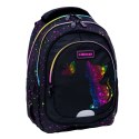 Plecak Golden Effect Rainbow Kitty Head (502025032)
