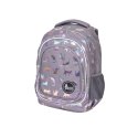 Plecak Holo effect ultraviolet cats Head (502022130)