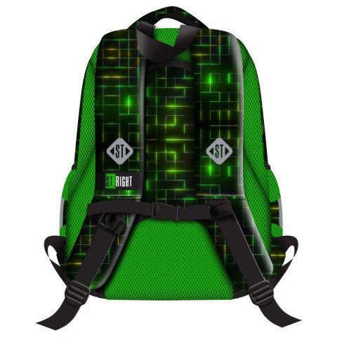 Plecak NEON PAD 3-KOMORY St.Right (BP-26)