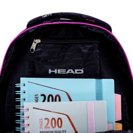 Plecak Smile sparkle shine Head (502024053)