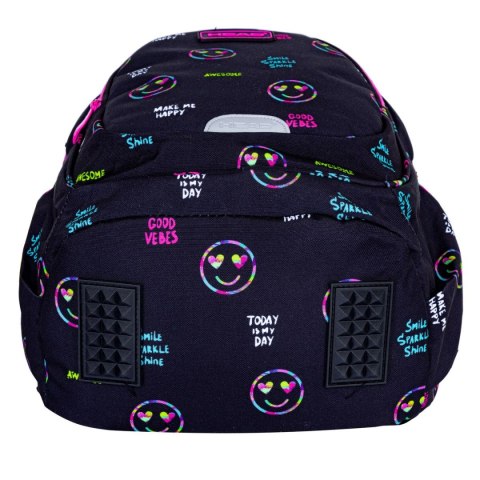 Plecak Smile sparkle shine Head (502024053)