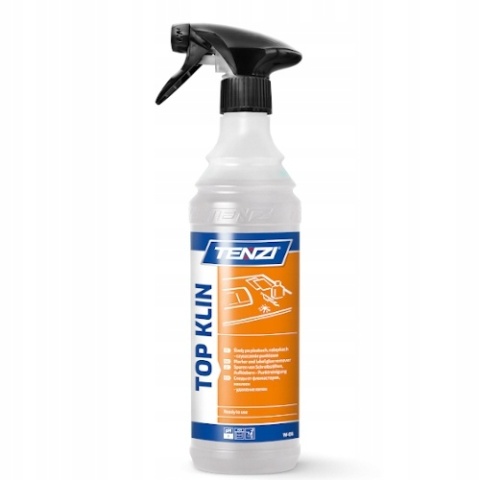 TENZI Top KLIN - Preparat czyszczący do szkoły i biura