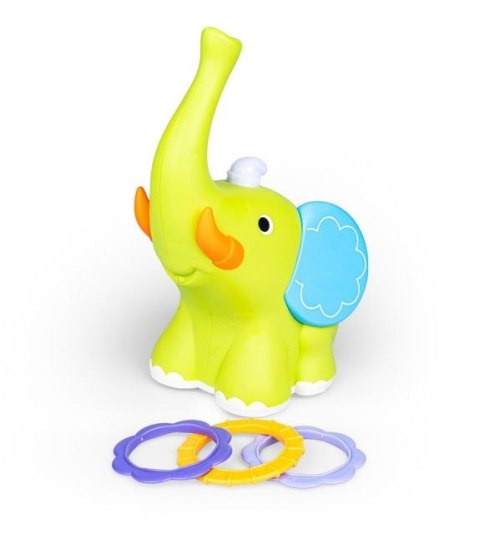 Zabawka edukacyjna FIGLARNY SŁONIK Discovery (DD53553)