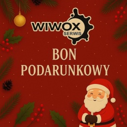 Bon podarunkowy o wartości 150 PLN