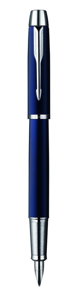 Ekskluzywne pióro tłoczkowe I.M Parker (S0856210)