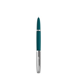 Ekskluzywne pióro wieczne PK51 TEAL Parker (2123506)
