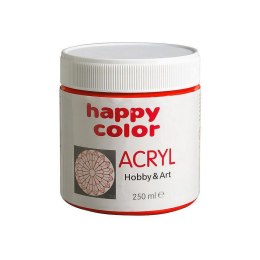 Farba akrylowa 250ML Happy Color (HA 7370 0250-24)