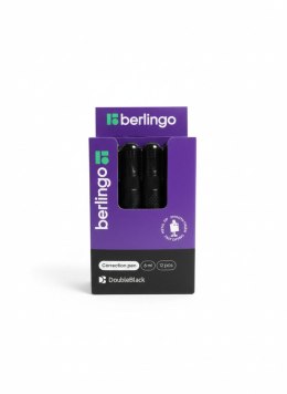 Korektor w płynie (z pędzelkiem) 8ml Berlingo (322834)