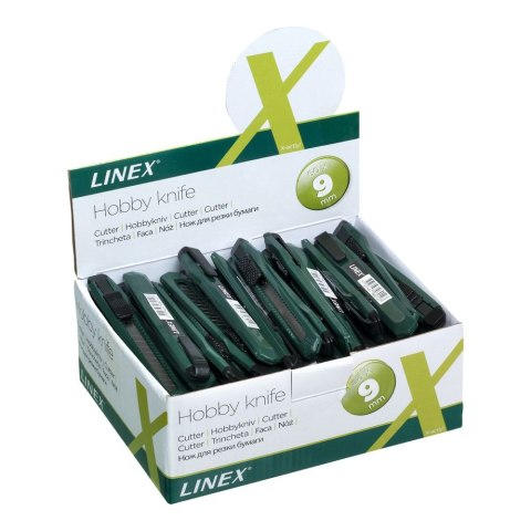 Nóż 9mm Linex (400037832)