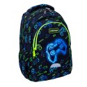 Plecak Go playing Neon Head (502025041)