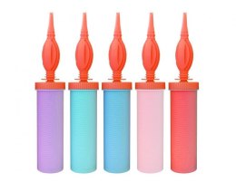 Pompka do balonów dwustronna 28cm Godan (GA-POEK)