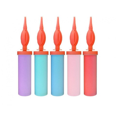 Pompka do balonów dwustronna 28cm Godan (GA-POEK)