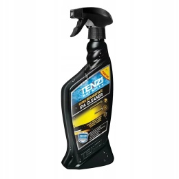 Tenzi IPA CLEANER - Środek do odtłuszczania karoserii - Przygotowujący do zabezpieczenia lub lakierowania - 0,6L
