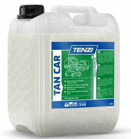 TENZI Tan Car - Środek do czyszczenia karoserii pojazdów mechanicznych - Pianotwórczy - 5L