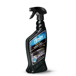 Tenzi KOKPIT MAT - Środek do pielęgnacji wnętrza samochodu - Do elementów z tworzyw sztucznych - 0,6L