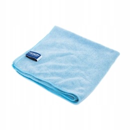 TENZI Ściereczka z mikrofibry 250g 40x40cm niebieska